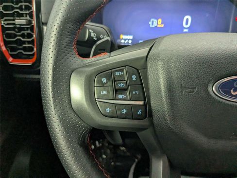 Used 2024 Ford Ranger Raptor AWD/4WD image 17