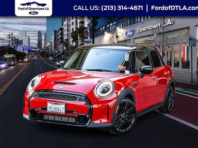 Used 2023 MINI Cooper S