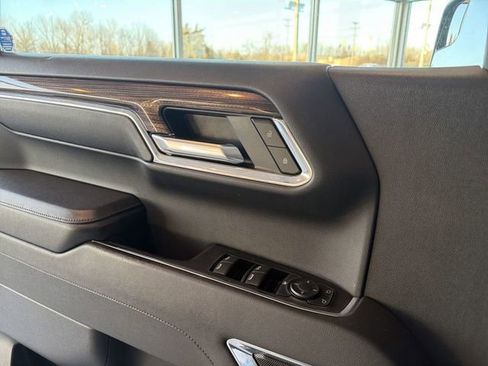 Certified 2024 Chevrolet Silverado 1500 LT image 21