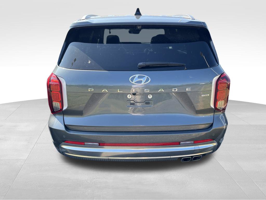 Used 2025 Hyundai Palisade Calligraphy AWD/4WD image 18