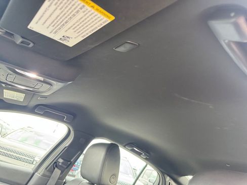 Used 2024 Cadillac CT5 Premium Luxury w/ Climate Package image 15