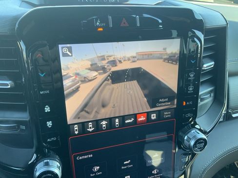 Used 2023 RAM 3500 Limited image 26