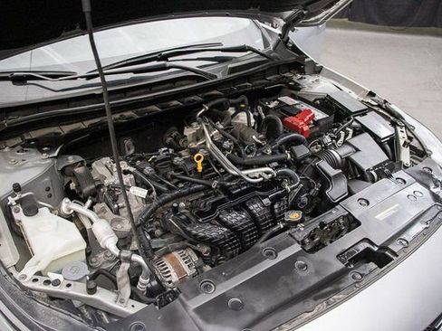 Used 2025 Nissan Altima 2.5 S FWD image 29
