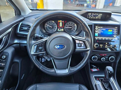 Used 2017 Subaru Impreza 2.0i Limited image 20