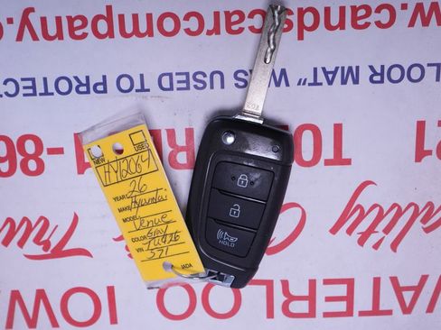 New 2026 Hyundai Venue SE image 36