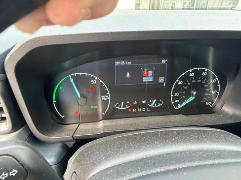 Used 2024 Ford Maverick XL FWD image 5