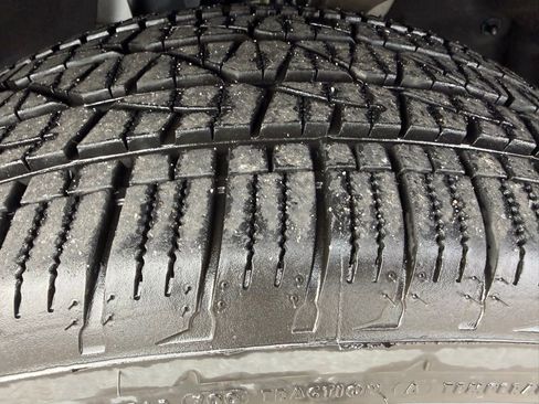 Used 2021 Jeep Grand Cherokee L Limited image 26