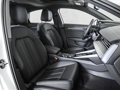 New 2026 Audi A3 2.0T Premium Plus image 21