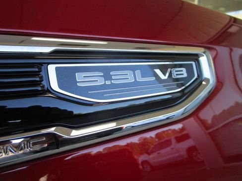 New 2026 GMC Sierra 1500 SLT w/ SLT Premium Plus Package image 28