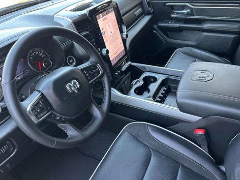 New 2026 RAM 1500 Laramie image 10