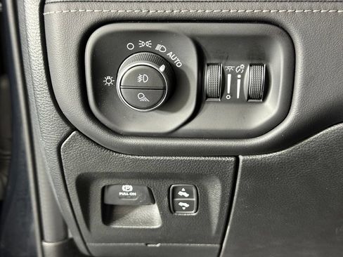 Used 2026 RAM 1500 RHO w/ RHO Level 1 Equipment Group AWD/4WD image 28