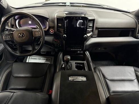 Used 2024 RAM 1500 TRX w/ TRX Level 1 Equipment Group image 43