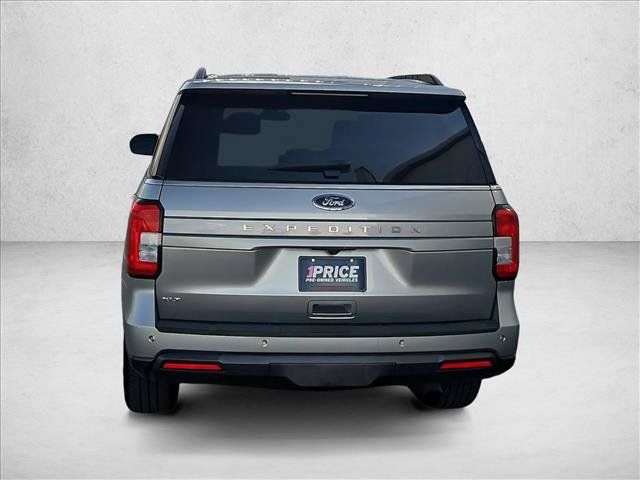 Used 2024 Ford Expedition XLT RWD image 27