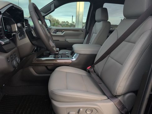 New 2026 Chevrolet Silverado 1500 RST w/ Convenience Package II image 9