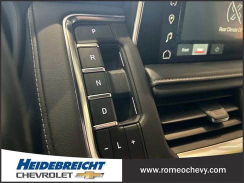 Certified 2023 GMC Yukon SLE w/ Gmc Pro Safety Plus Package image 25