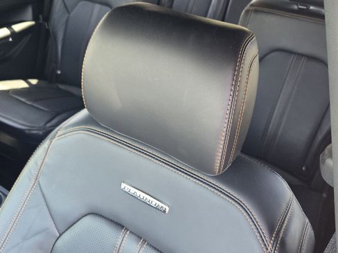 Used 2022 Ford Expedition Platinum RWD image 22