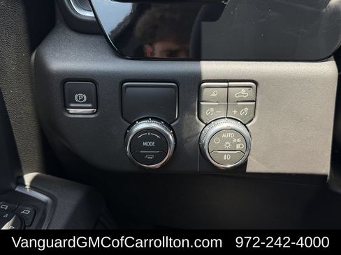 New 2026 GMC Sierra 1500 SLT RWD image 18