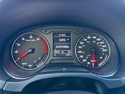 Used 2016 Audi A3 1.8T Premium image 12