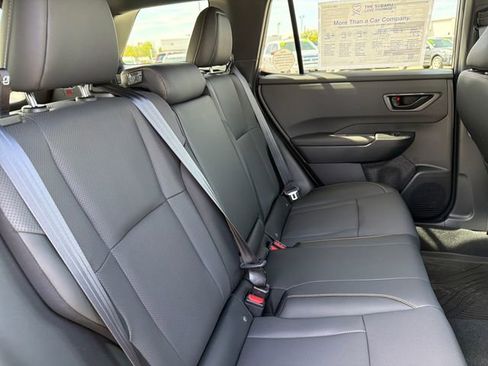 New 2026 Subaru Outback Wilderness AWD/4WD image 24