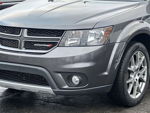 Used 2019 Dodge Journey GT w/ Driver Convenience Group image 8