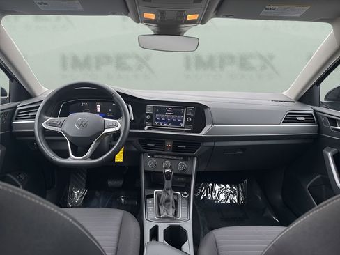 Used 2024 Volkswagen Jetta S FWD image 11