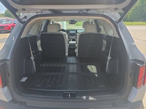 Used 2023 Kia Sorento X-Line EX AWD/4WD image 17