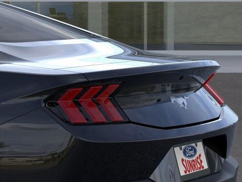 New 2026 Ford Mustang Coupe image 22