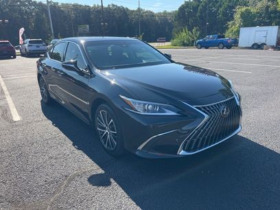 Used 2022 Lexus ES 350 w/ Premium Package