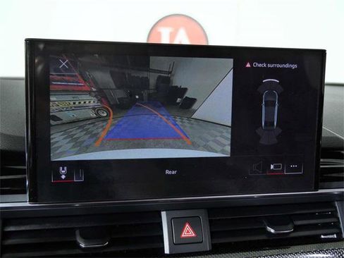 Used 2023 Audi S4 Premium Plus w/ Premium Plus Package image 23