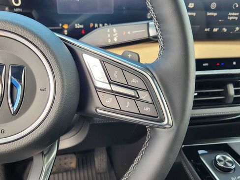 New 2026 Buick Enclave Preferred w/ Super Cruise Package image 19