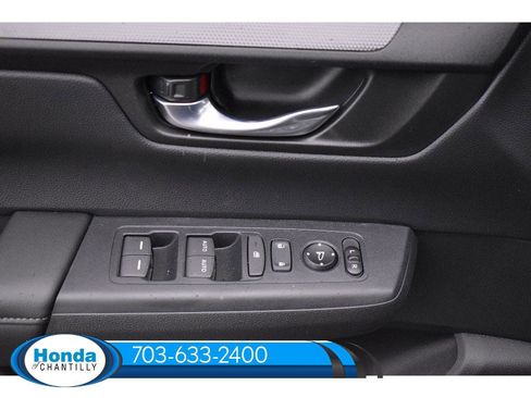 New 2026 Honda CR-V EX image 23