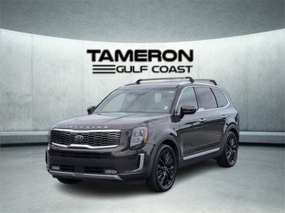 Used 2020 Kia Telluride SX w/ SX Prestige Package