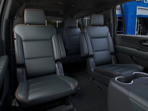 New 2026 GMC Yukon XL AT4 image 17