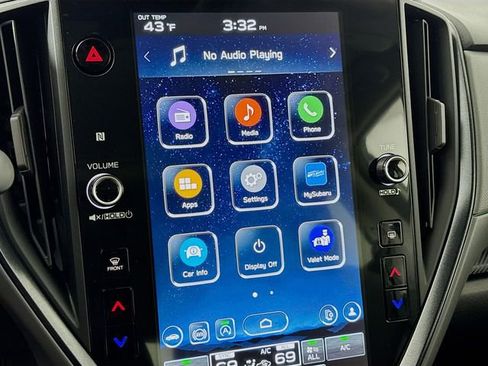 New 2026 Subaru Crosstrek 2.0i Premium image 15