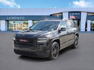Used 2023 GMC Acadia SLE w/ Driver Convenience Package FWD 360° Tour