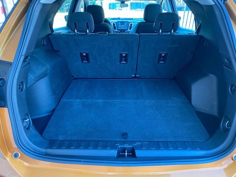 Used 2018 Chevrolet Equinox LS FWD image 10