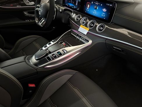 New 2026 Mercedes-Benz AMG GT 43 image 18