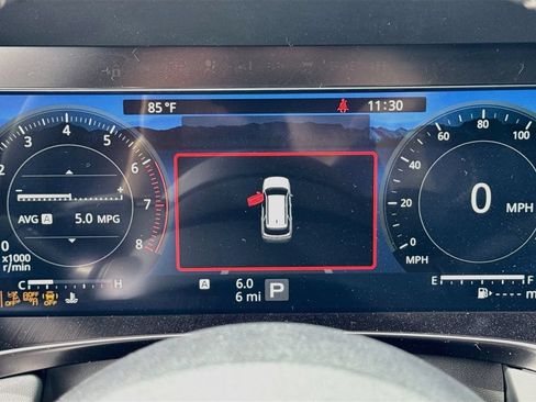 New 2026 Subaru Outback Touring XT AWD/4WD image 10