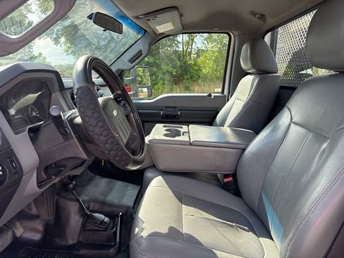 Used 2012 Ford F450 XL w/ PWR Equipment Group AWD/4WD image 23