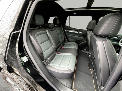 New 2026 GMC Terrain AT4 w/ Technology Package II AWD/4WD image 20
