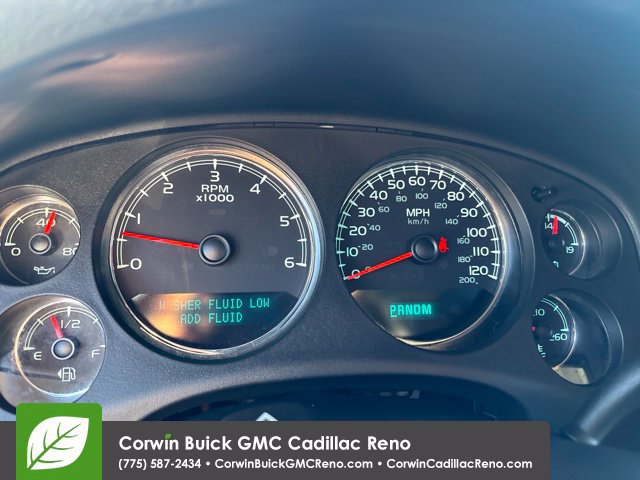 Used 2013 GMC Yukon XL Denali AWD/4WD image 20