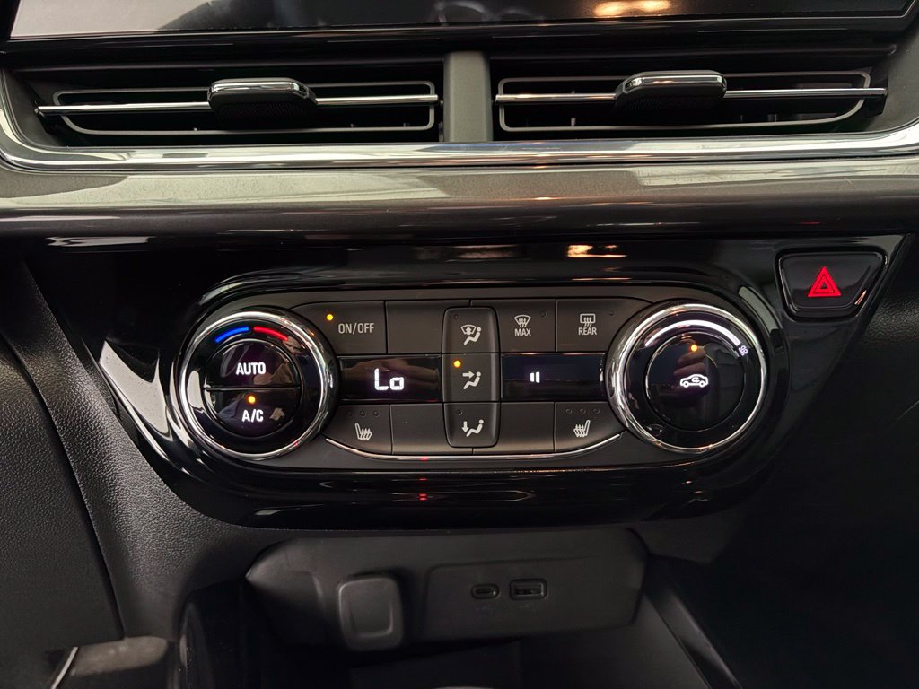 New 2026 Chevrolet Trax ACTIV w/ Driver Confidence Package FWD image 9