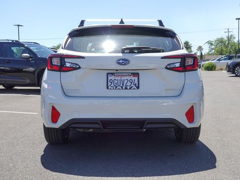 Certified 2024 Subaru Impreza 2.0i Sport AWD/4WD image 6
