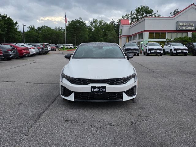New 2026 Kia K5 GT-Line w/ GT-Line Premium Package FWD image 2