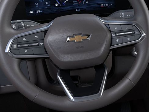 New 2026 Chevrolet Suburban LT w/ Comfort Package image 44