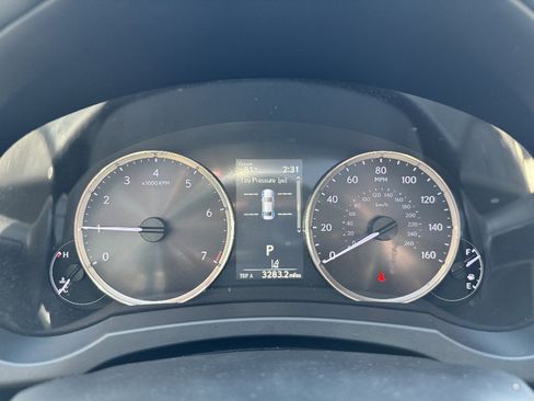 Used 2019 Lexus IS 300 AWD w/ Accessory Package image 14