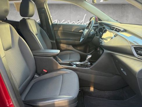 Used 2023 Buick Encore GX Preferred w/ Cold Weather Comfort Package FWD image 24