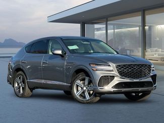 New 2026 Genesis GV80 3.5T video 2