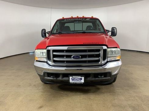 Used 2003 Ford F350 XLT RWD image 3