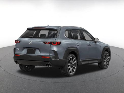 Used 2026 MAZDA CX-50 AWD 2.5 S w/ Premium Package image 2
